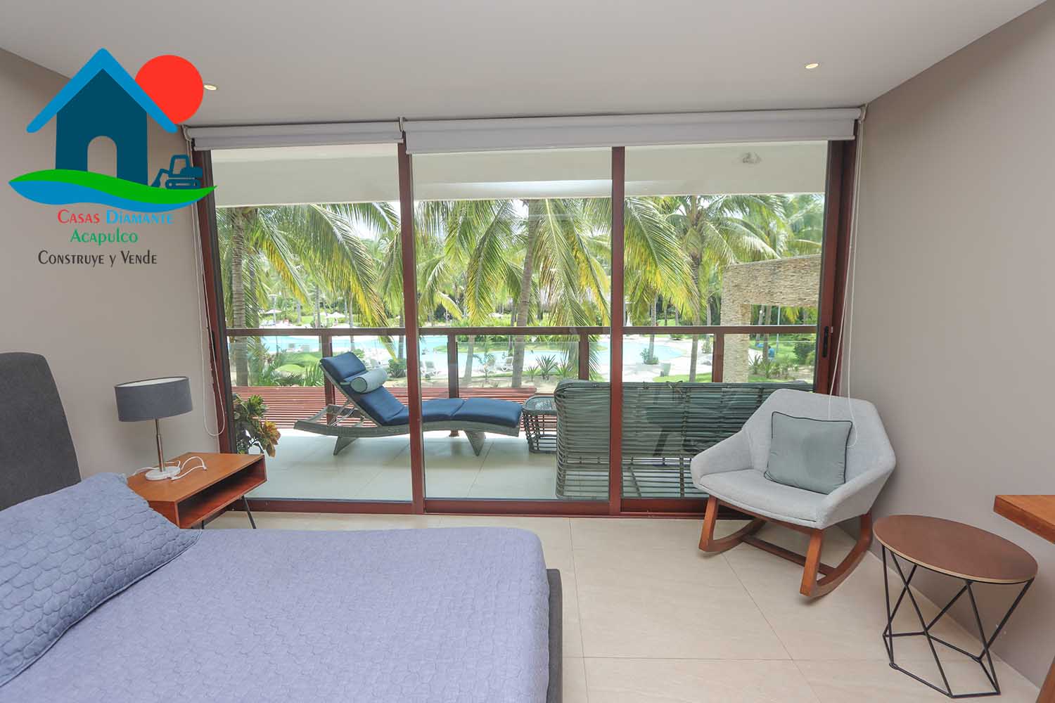 La Isla Fiji XG 1 - Recámara dos 2